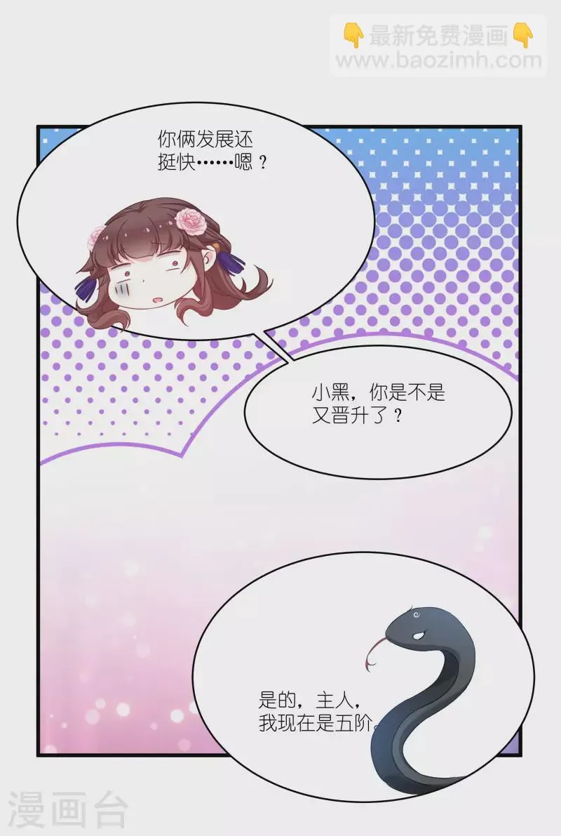 第80话 若失去凤凰 第15页