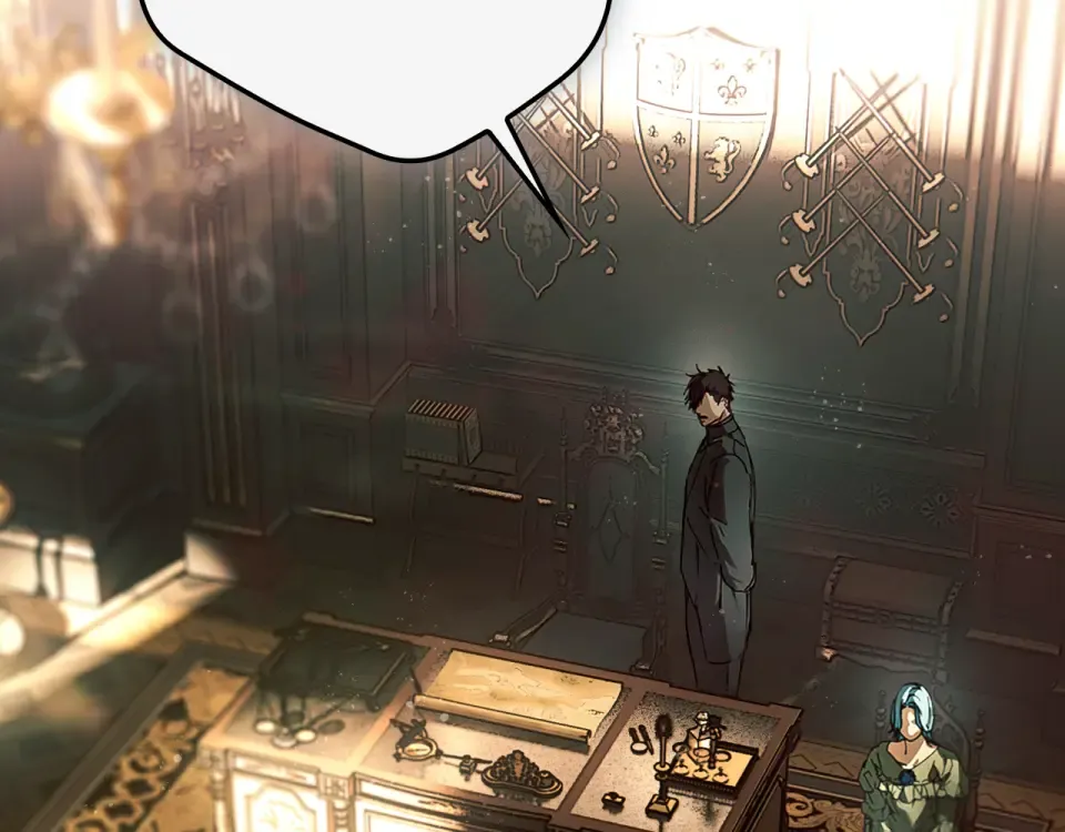 第158话 谈判 第6页