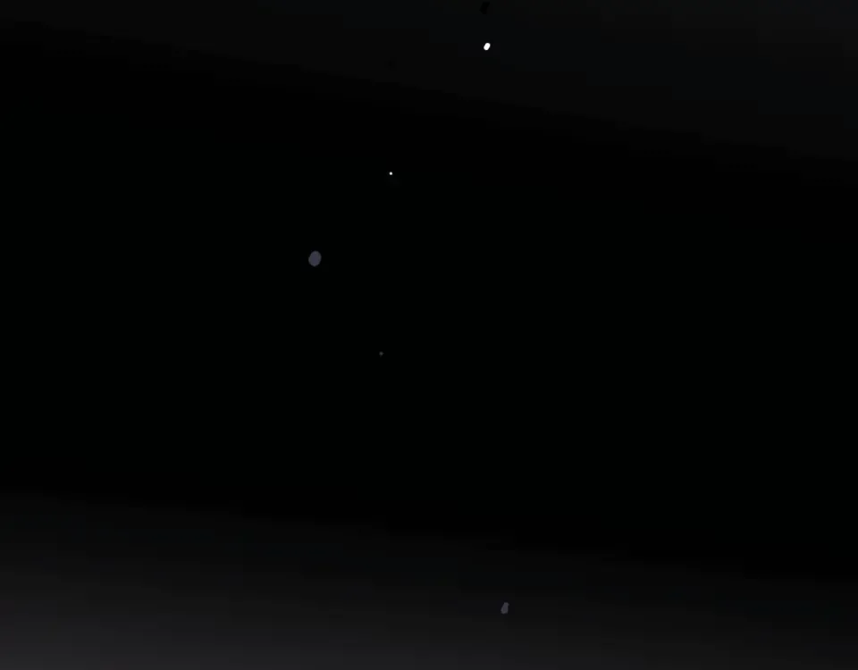 第158话 谈判 第207页