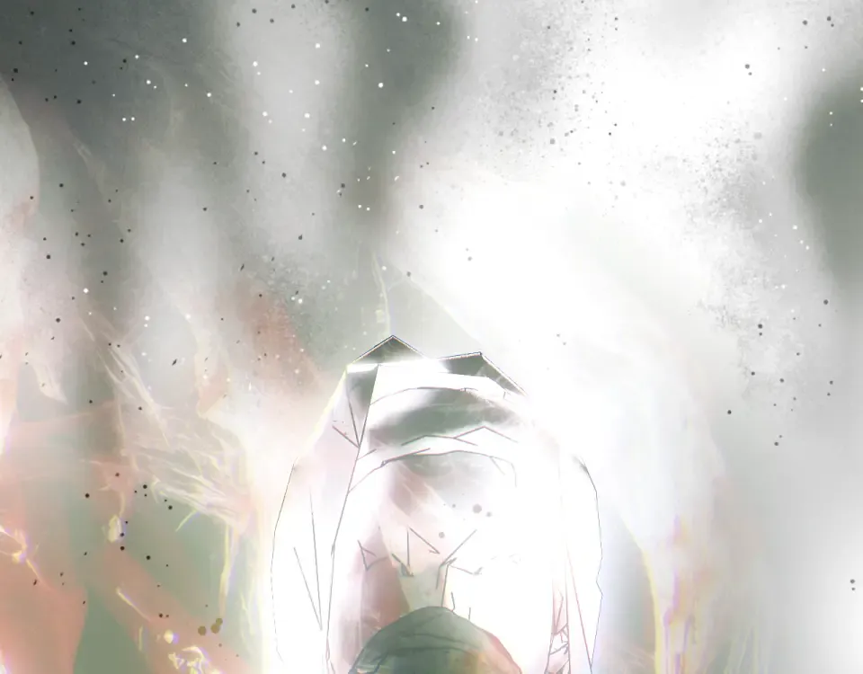 第163话 激战 第171页