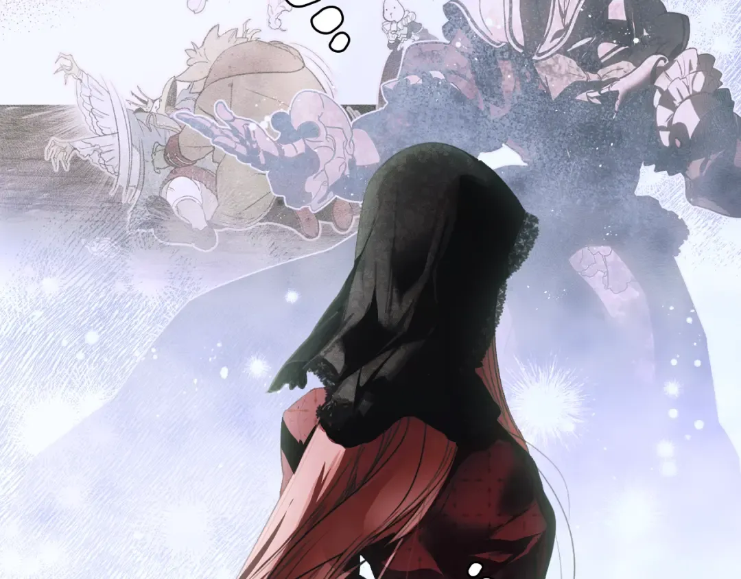 第164话 比生命更重要 第77页