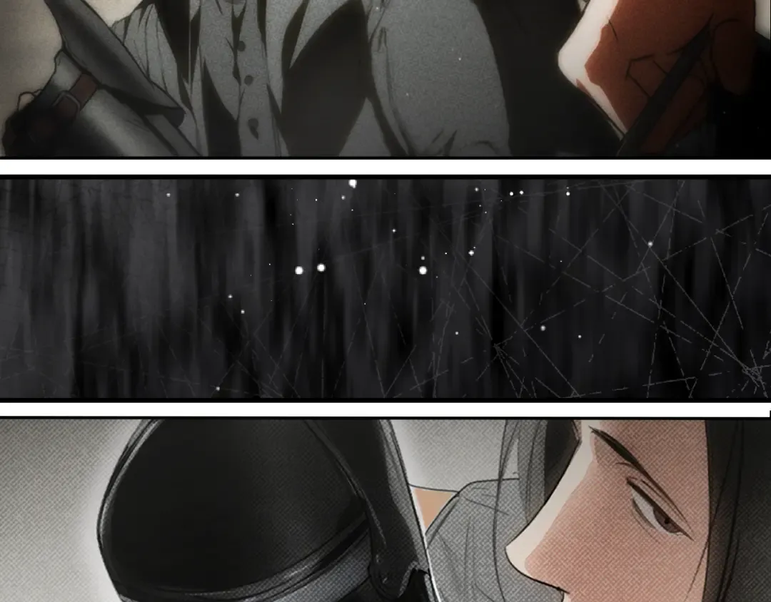 第164话 比生命更重要 第165页