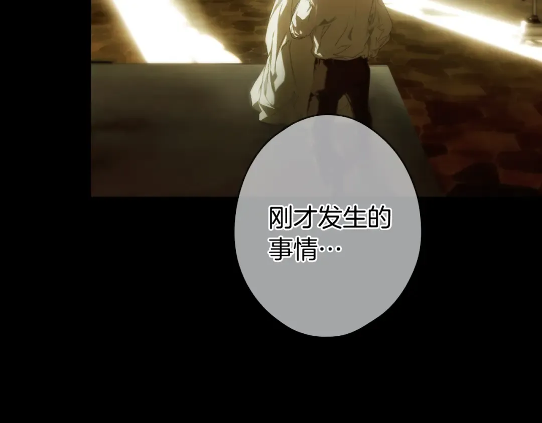 第164话 比生命更重要 第209页