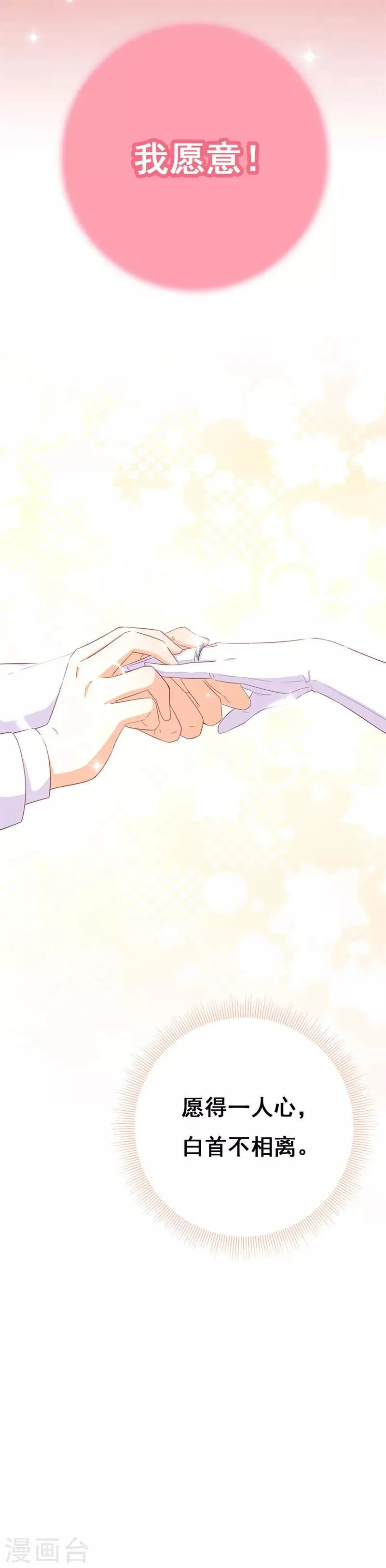 第46话 我们结婚啦 第20页