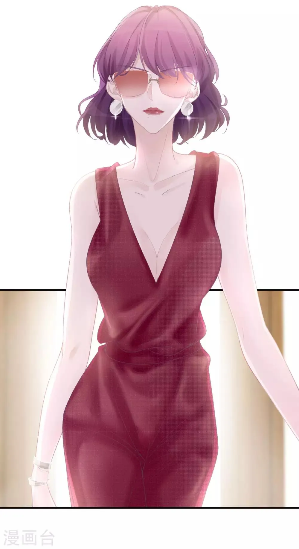 第8话 外貌决定不了输赢 第3页