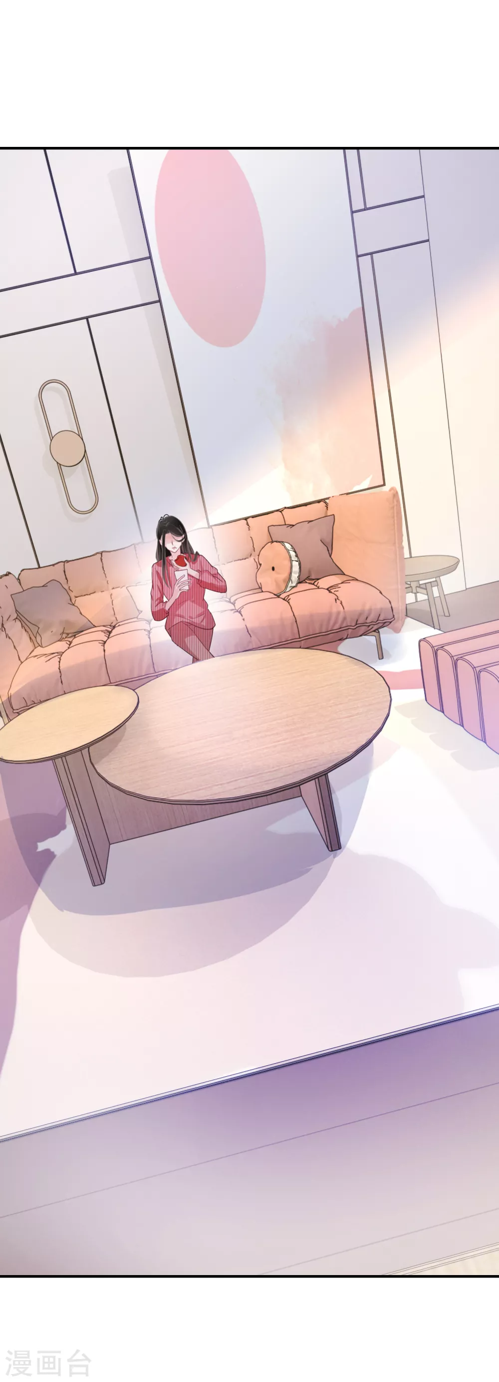 第47话 独裁的经纪人 第2页