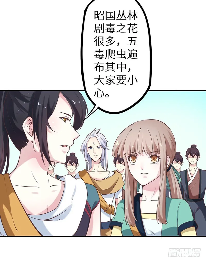 121鬼奠果没了？ 第5页