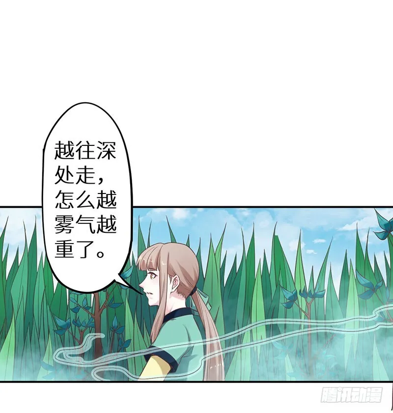 121鬼奠果没了？ 第15页
