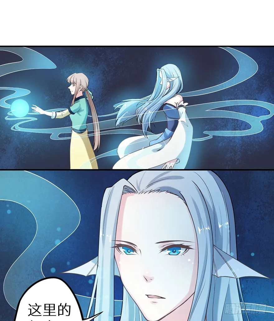 119猫神记忆碎片 第14页