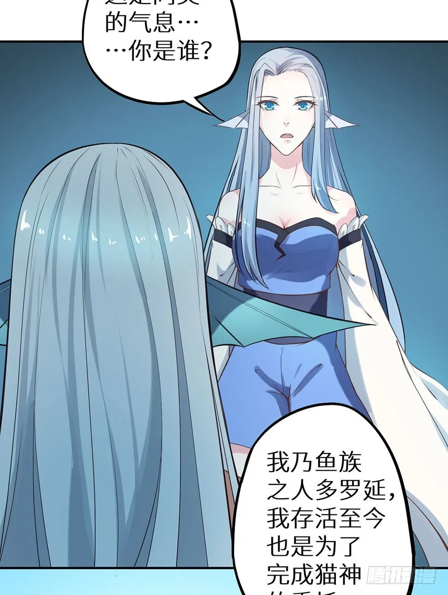 119猫神记忆碎片 第17页