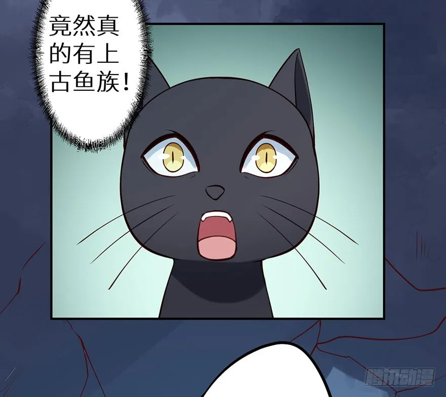 116上古鱼族现身 第21页