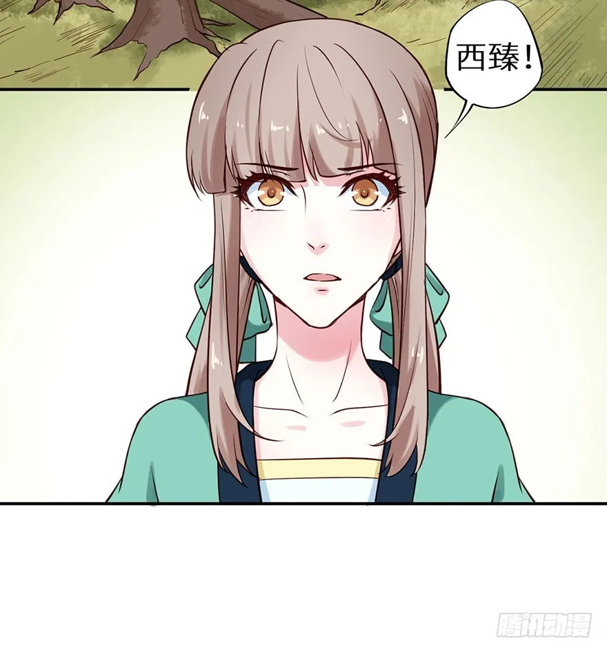 113倾覆的王朝 第26页