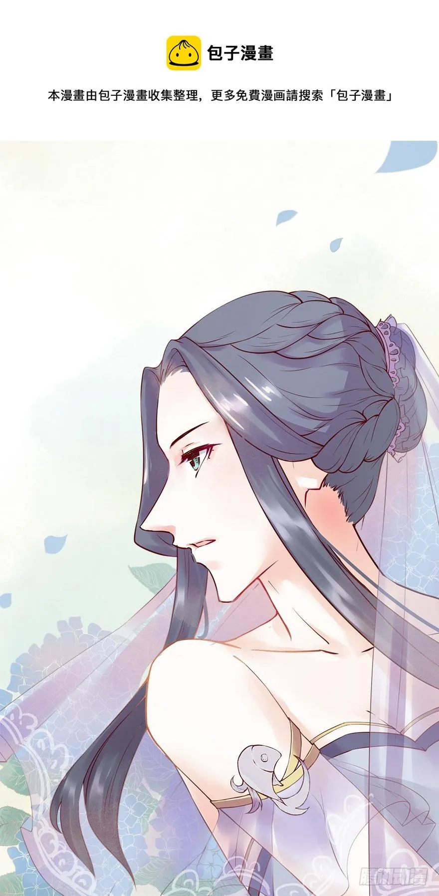 058大婚之日 第1页