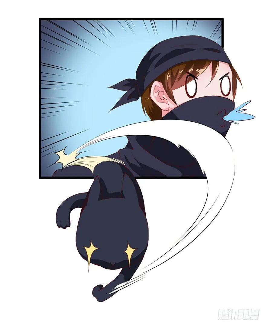 046猫爪救美 第8页