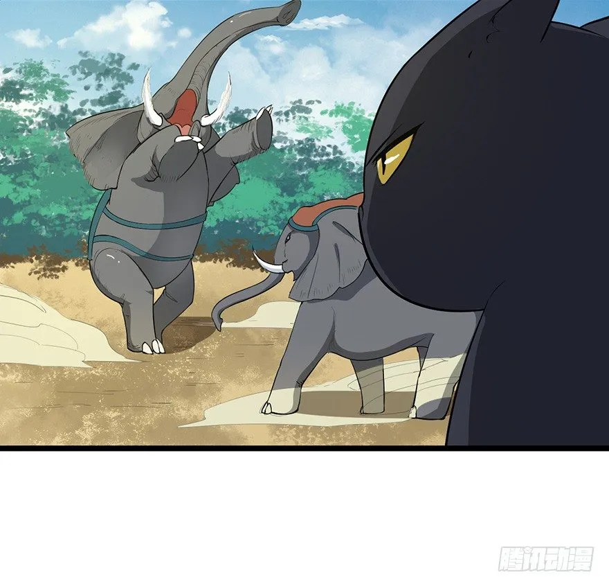 003国师的夺命预言 第5页