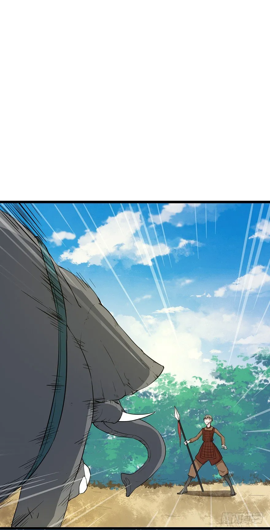 003国师的夺命预言 第6页