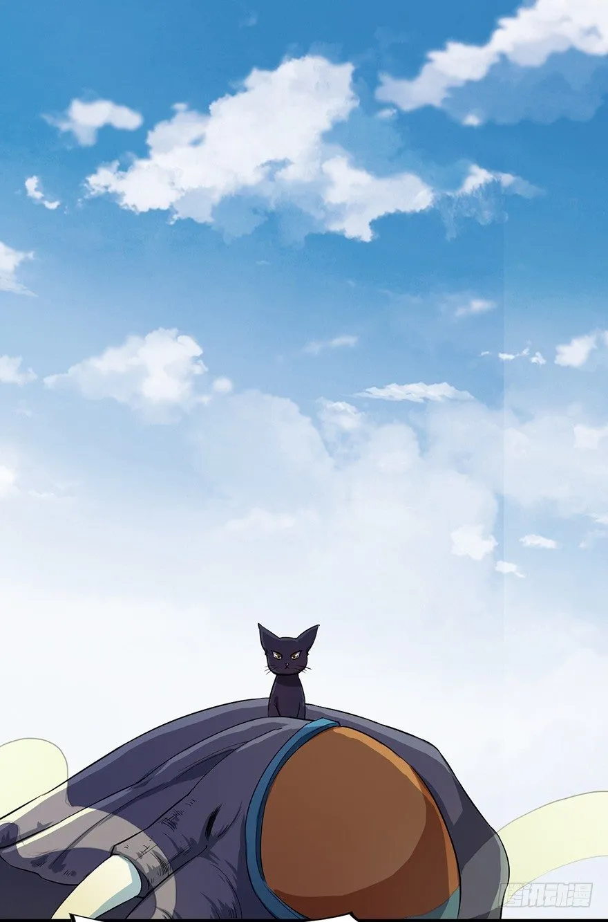 003国师的夺命预言 第11页