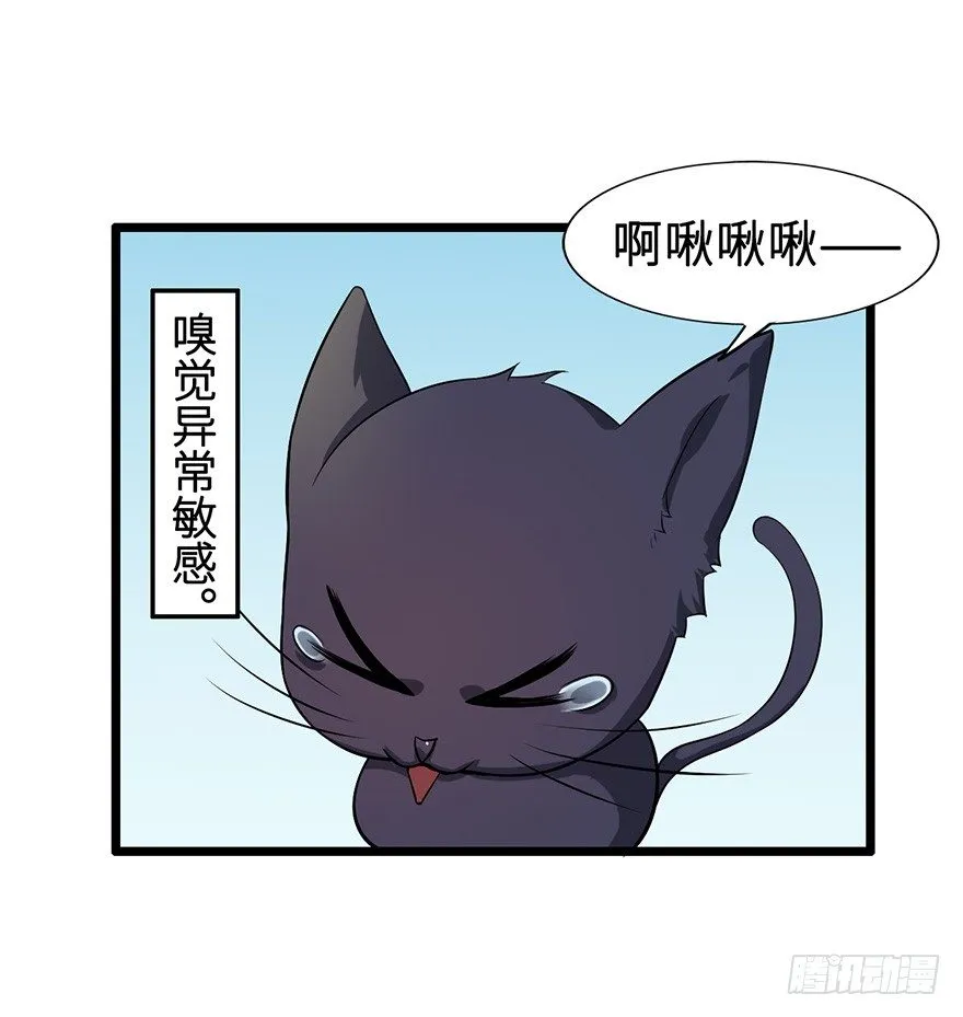 003国师的夺命预言 第13页