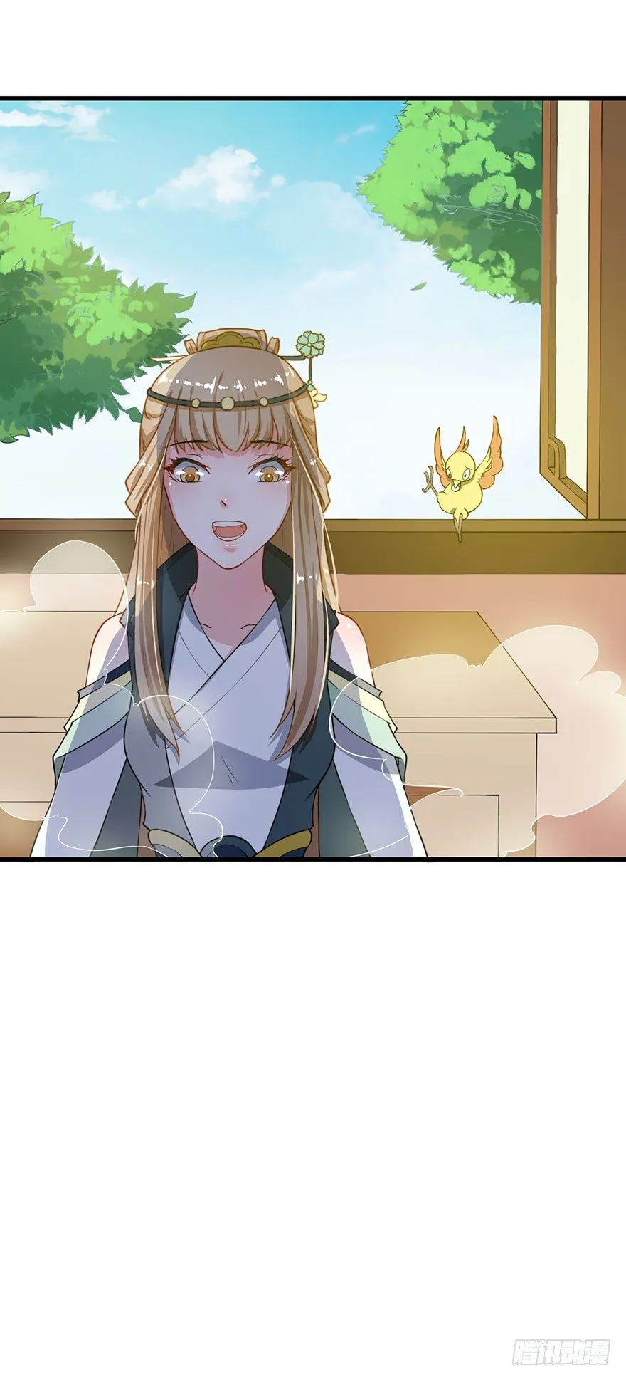 019送礼物的小鸟 第32页