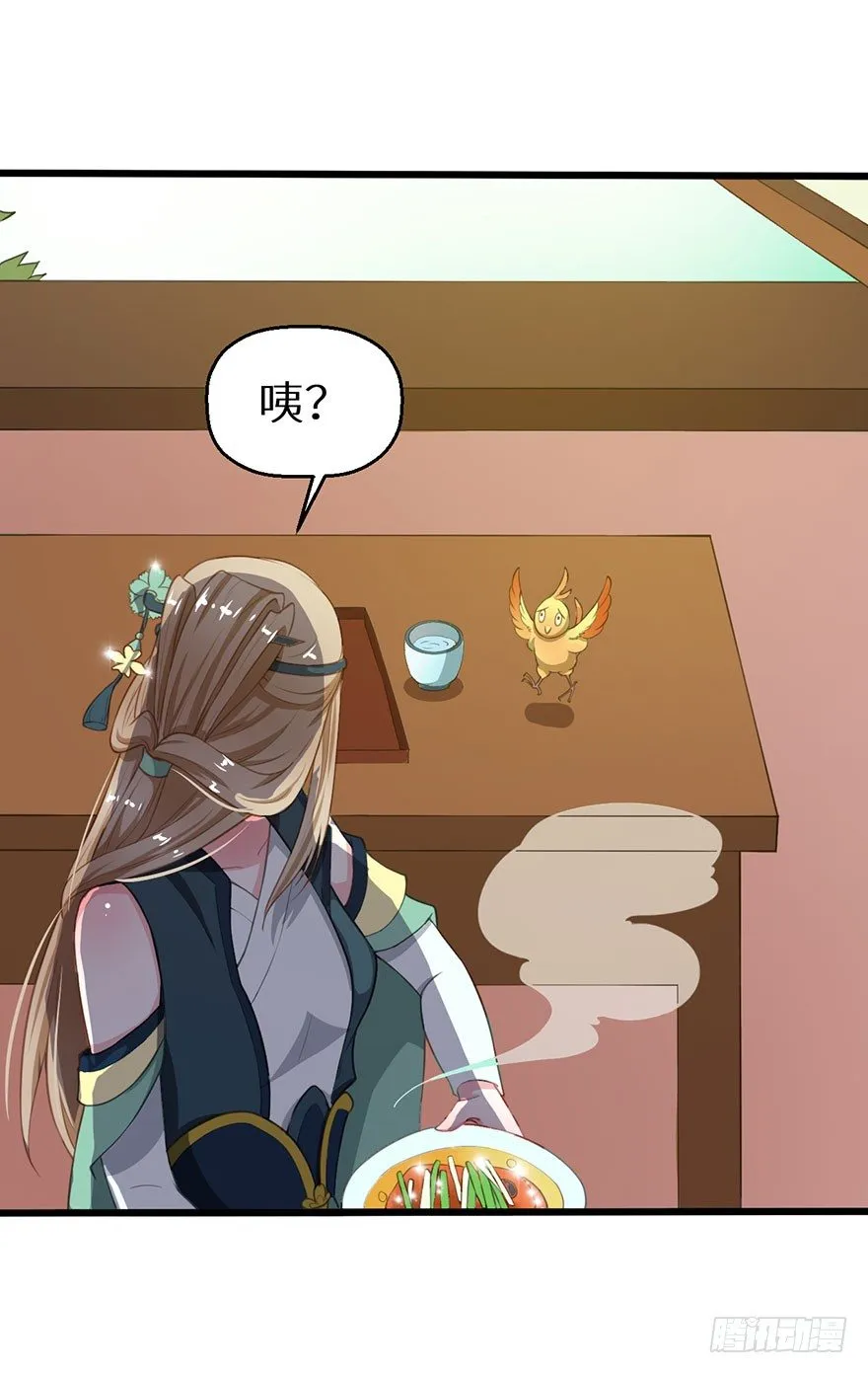 019送礼物的小鸟 第36页