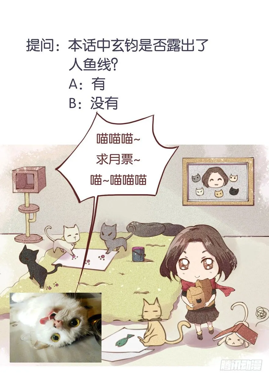 028爱猫不爱人 第43页