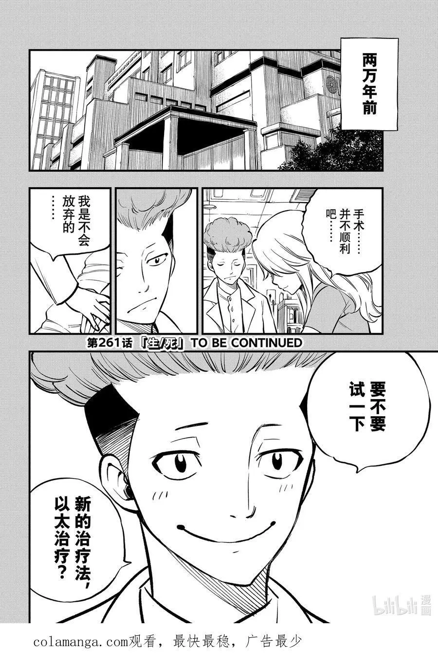 260 可斯莫 第20页