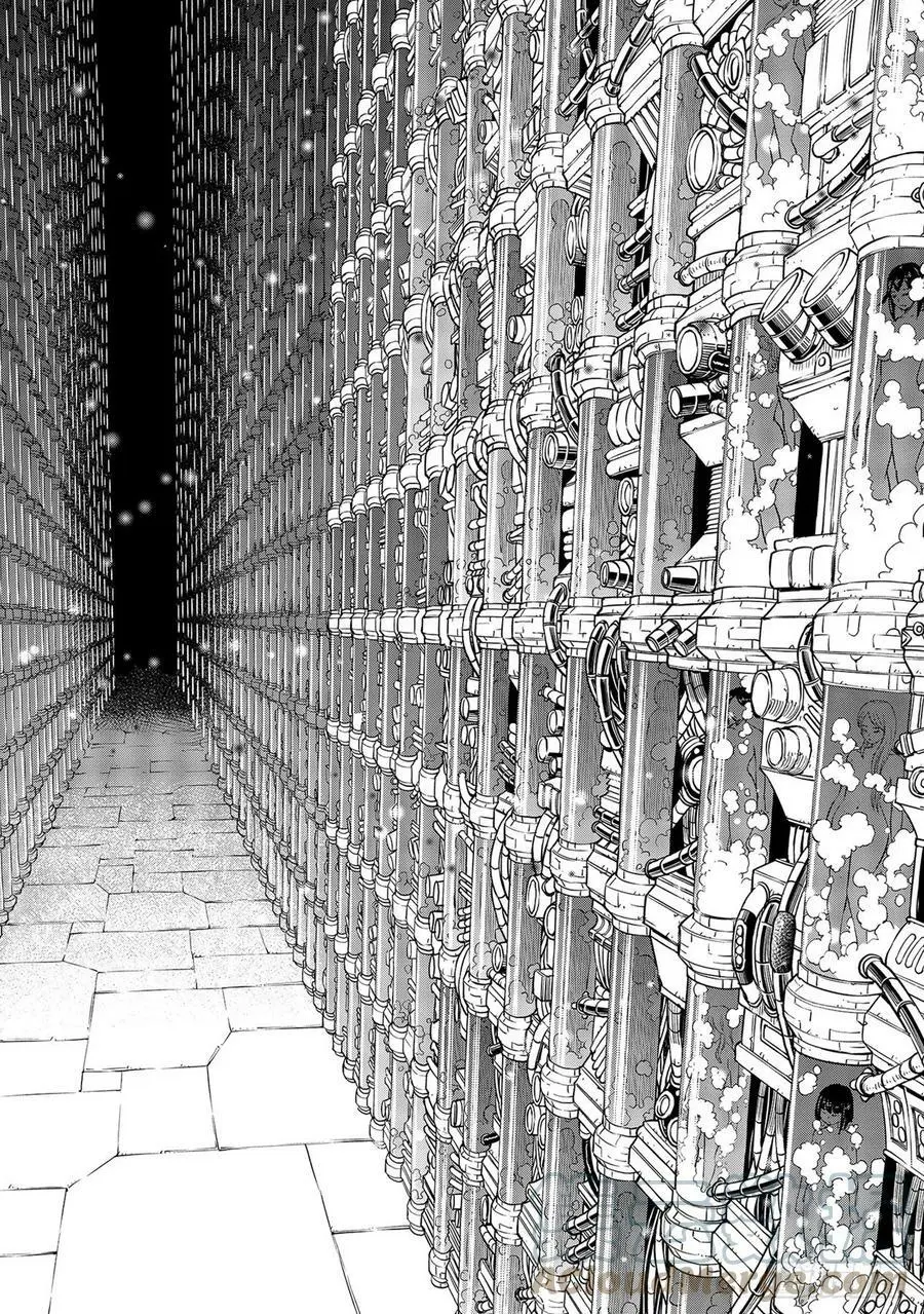 第199话 圣火·诺克斯 第15页