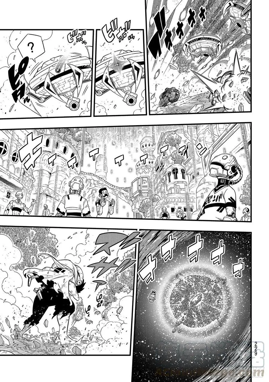 第128话 重要的事物 第19页