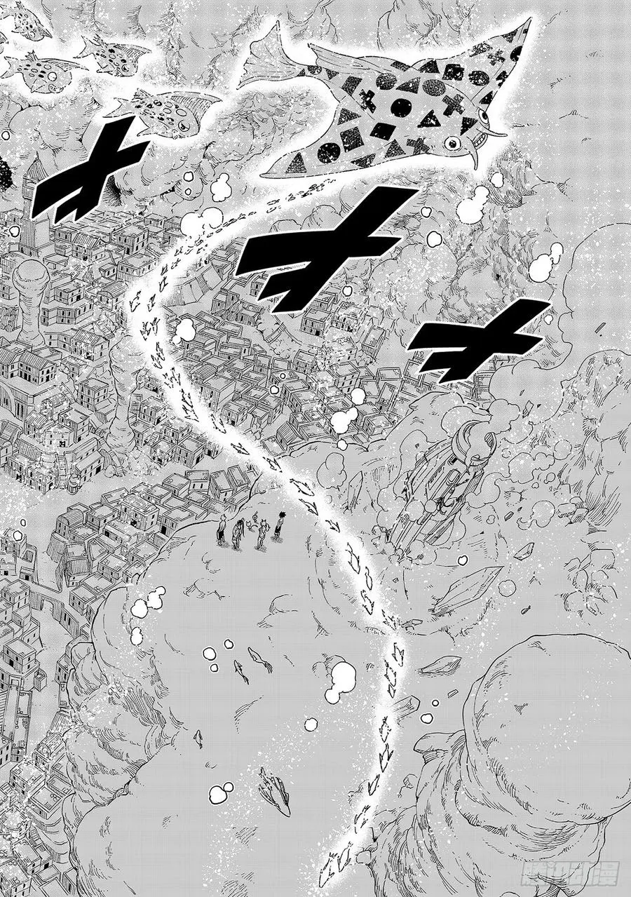 第107话 星降行星 第18页