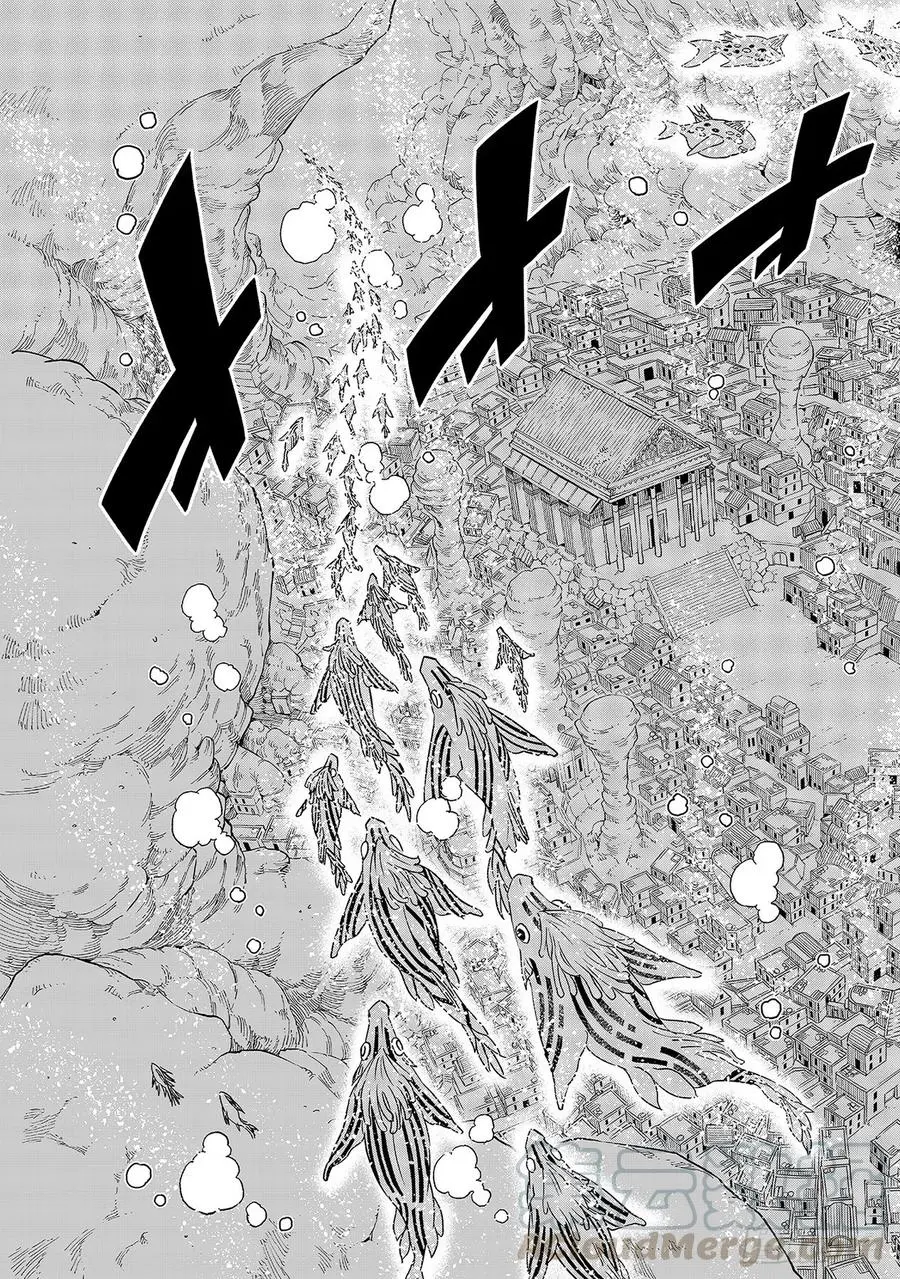第107话 星降行星 第19页