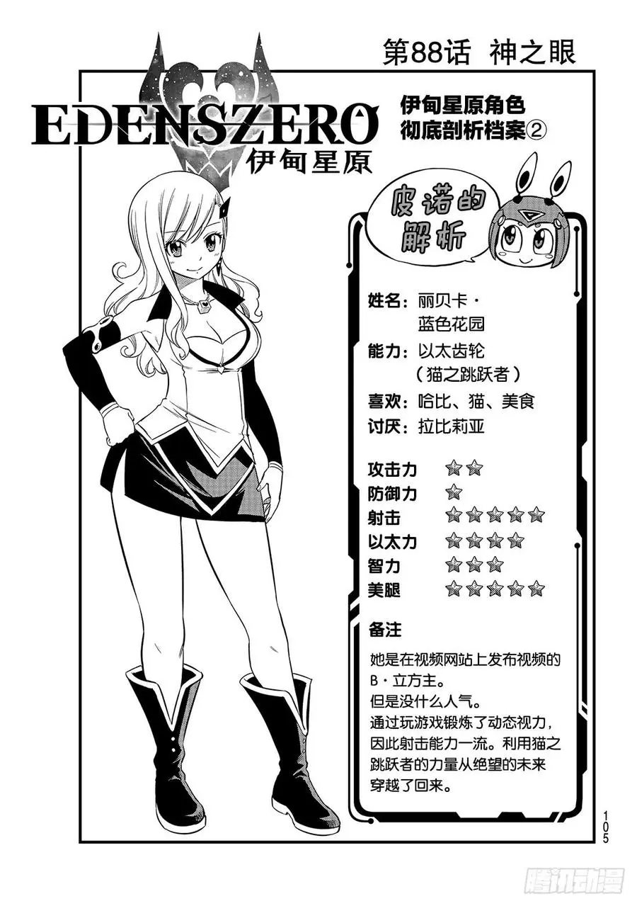 第88话 神之眼 第2页