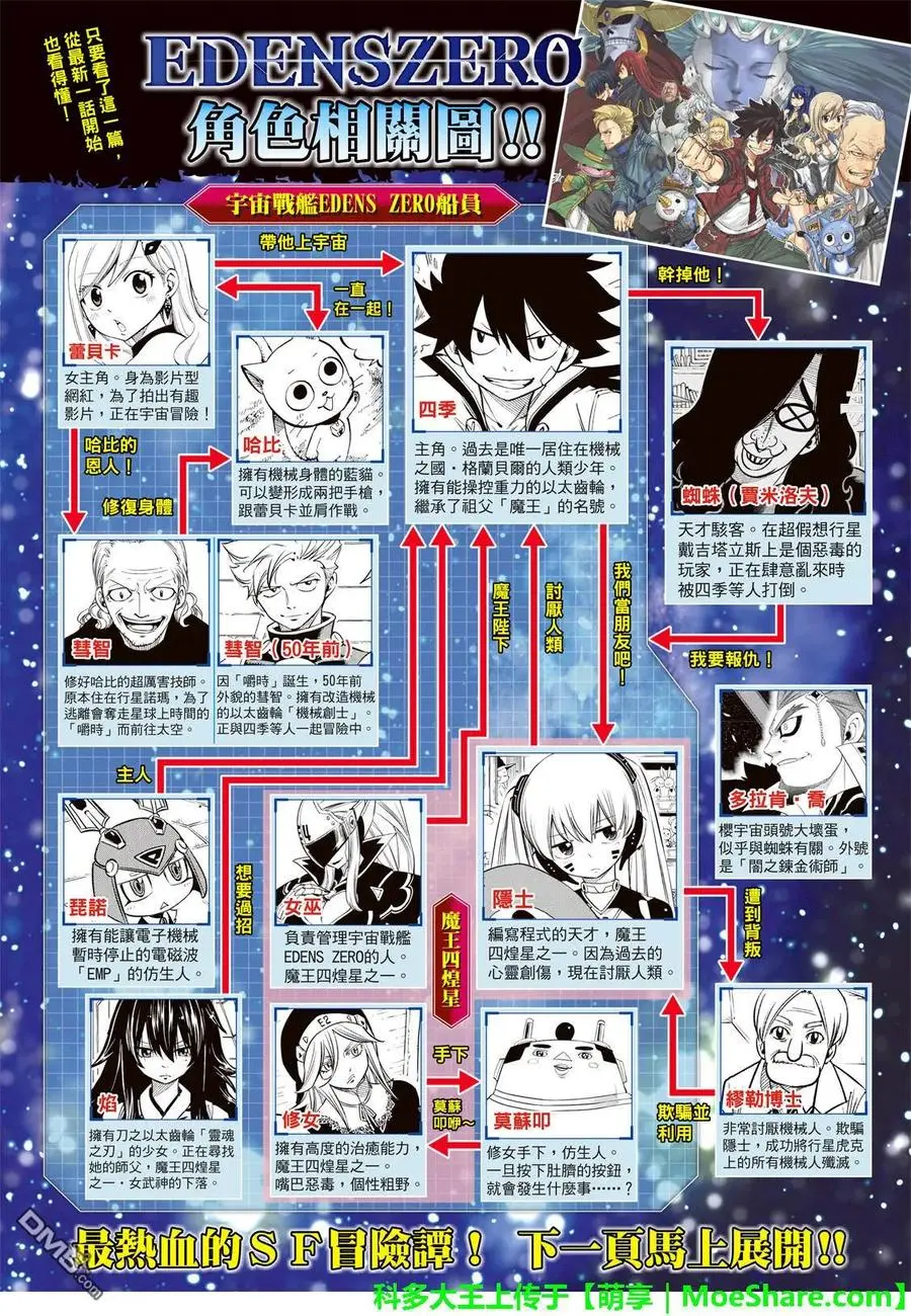 第41话 烟花 第3页