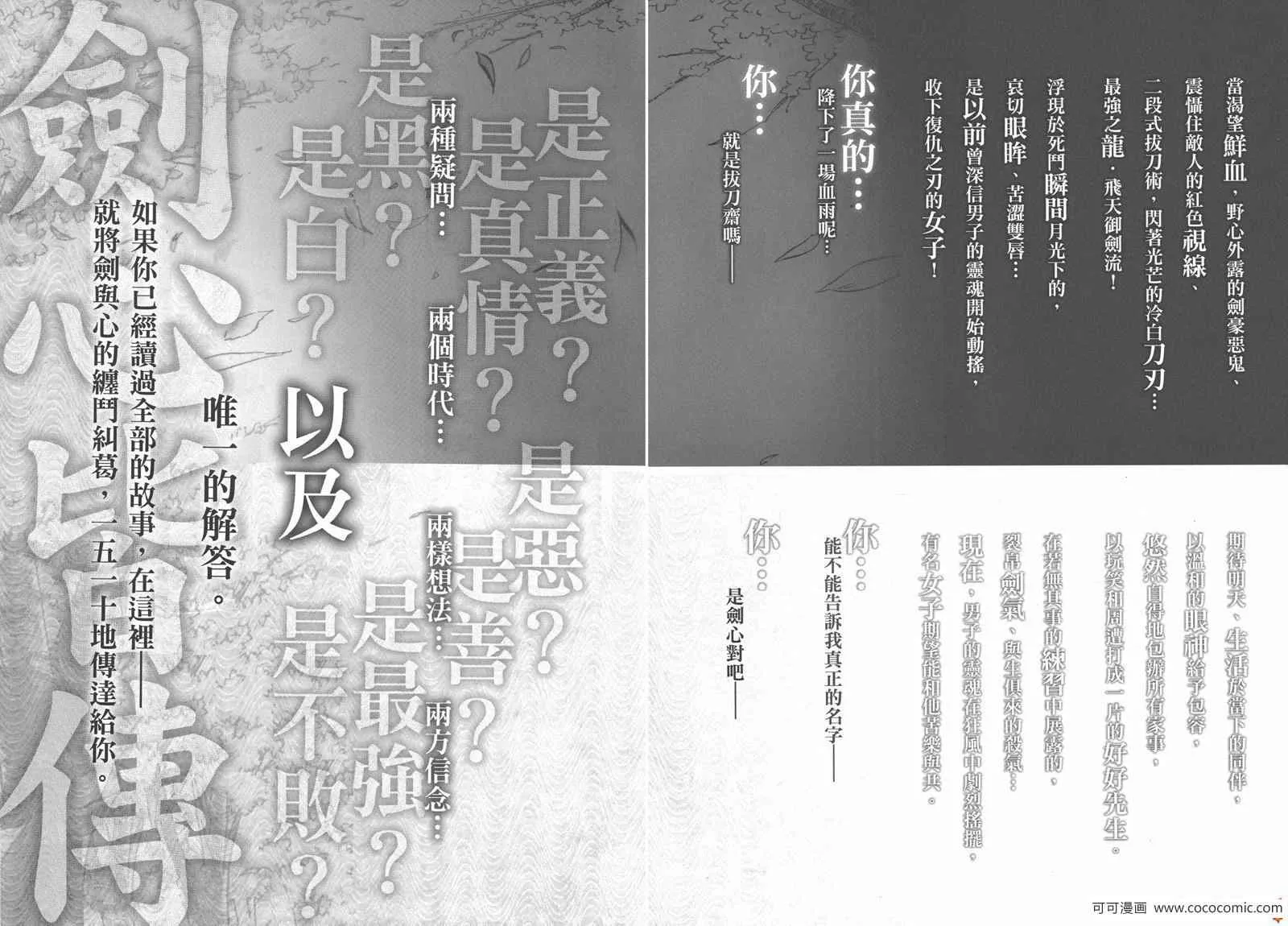 剑心皆传 第12页