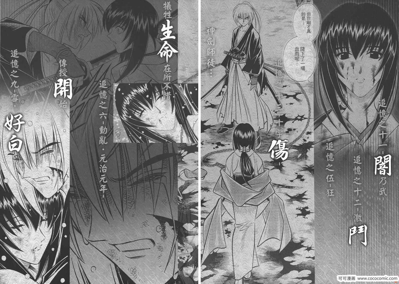 剑心皆传 第15页
