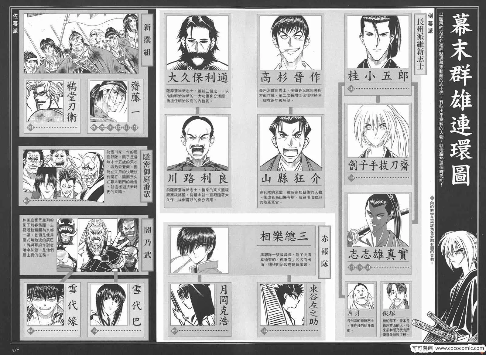 剑心皆传 第19页