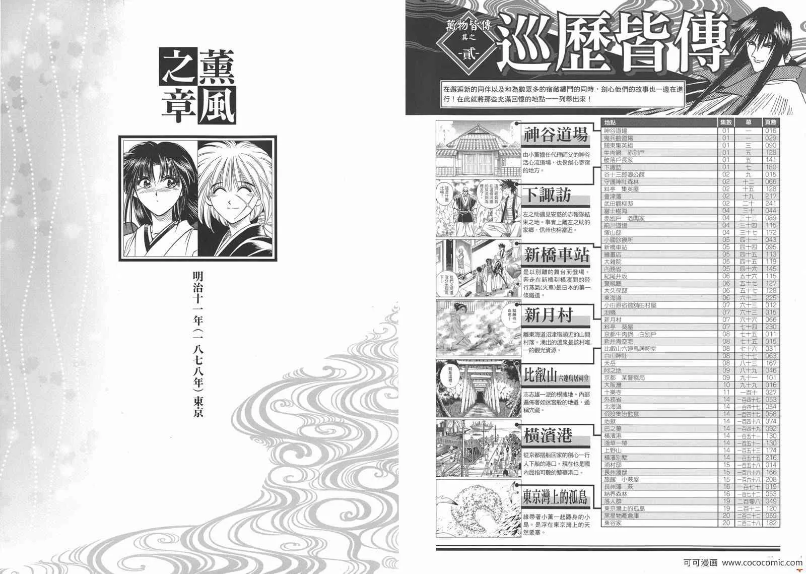 剑心皆传 第23页