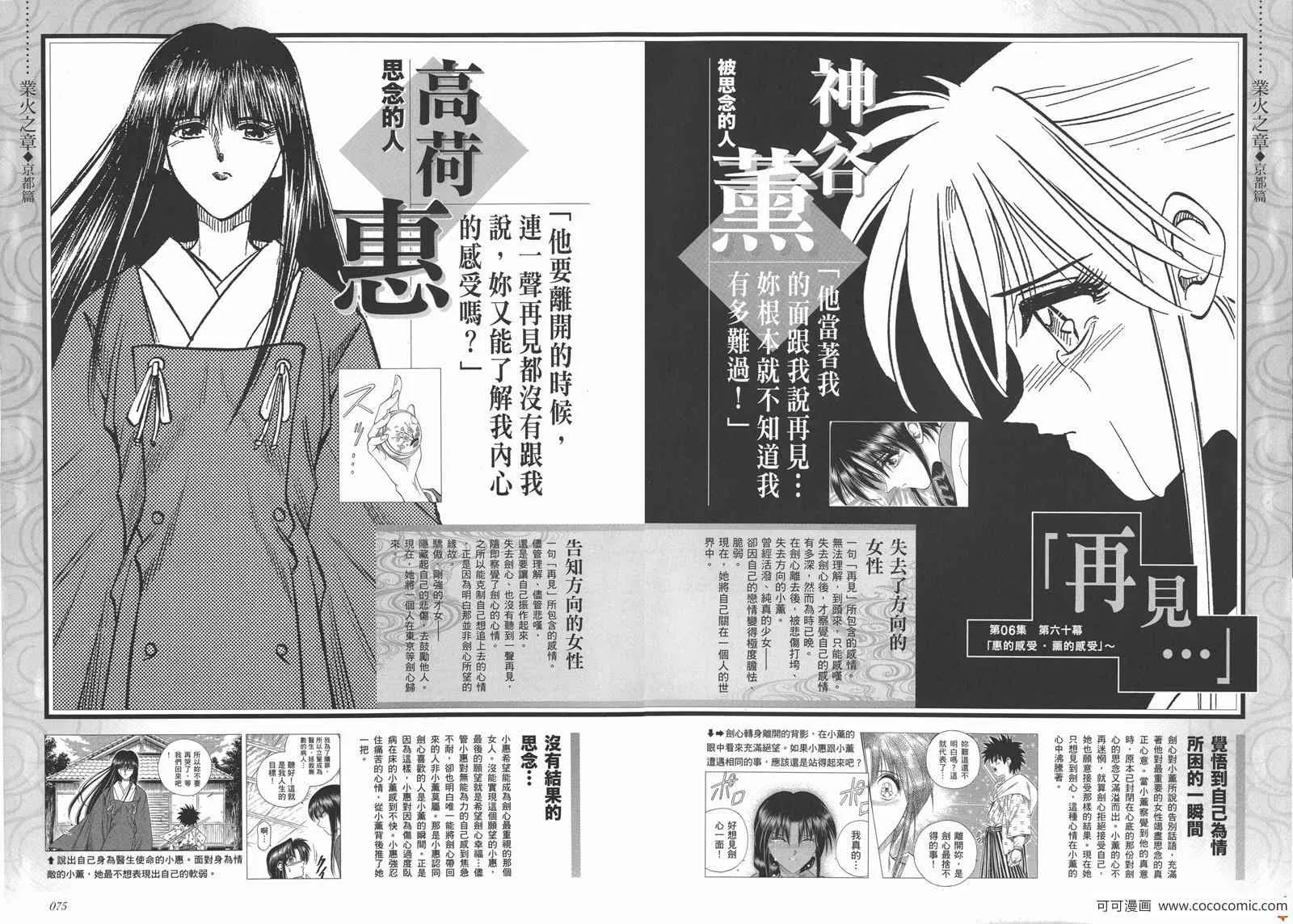 剑心皆传 第43页