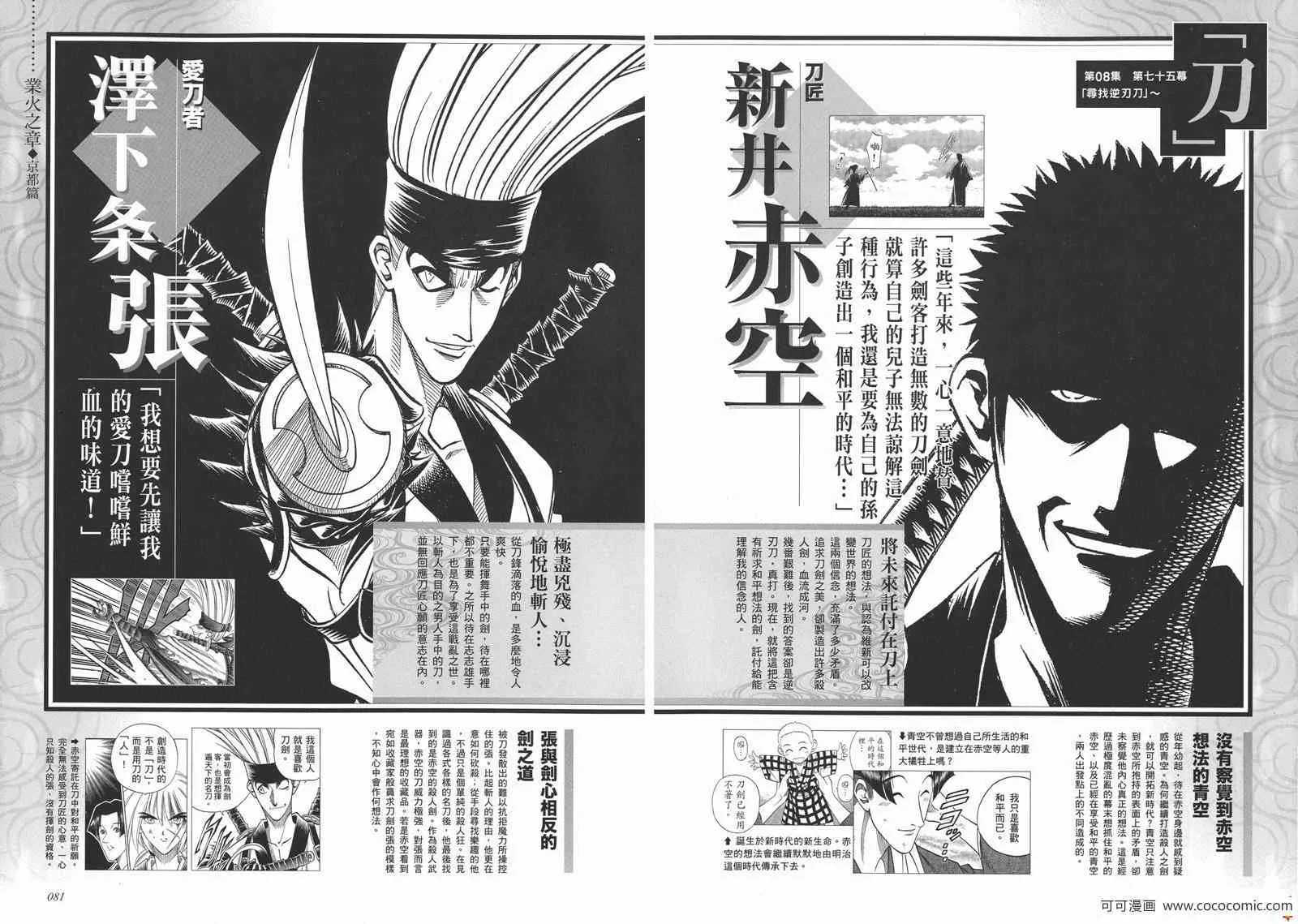 剑心皆传 第46页
