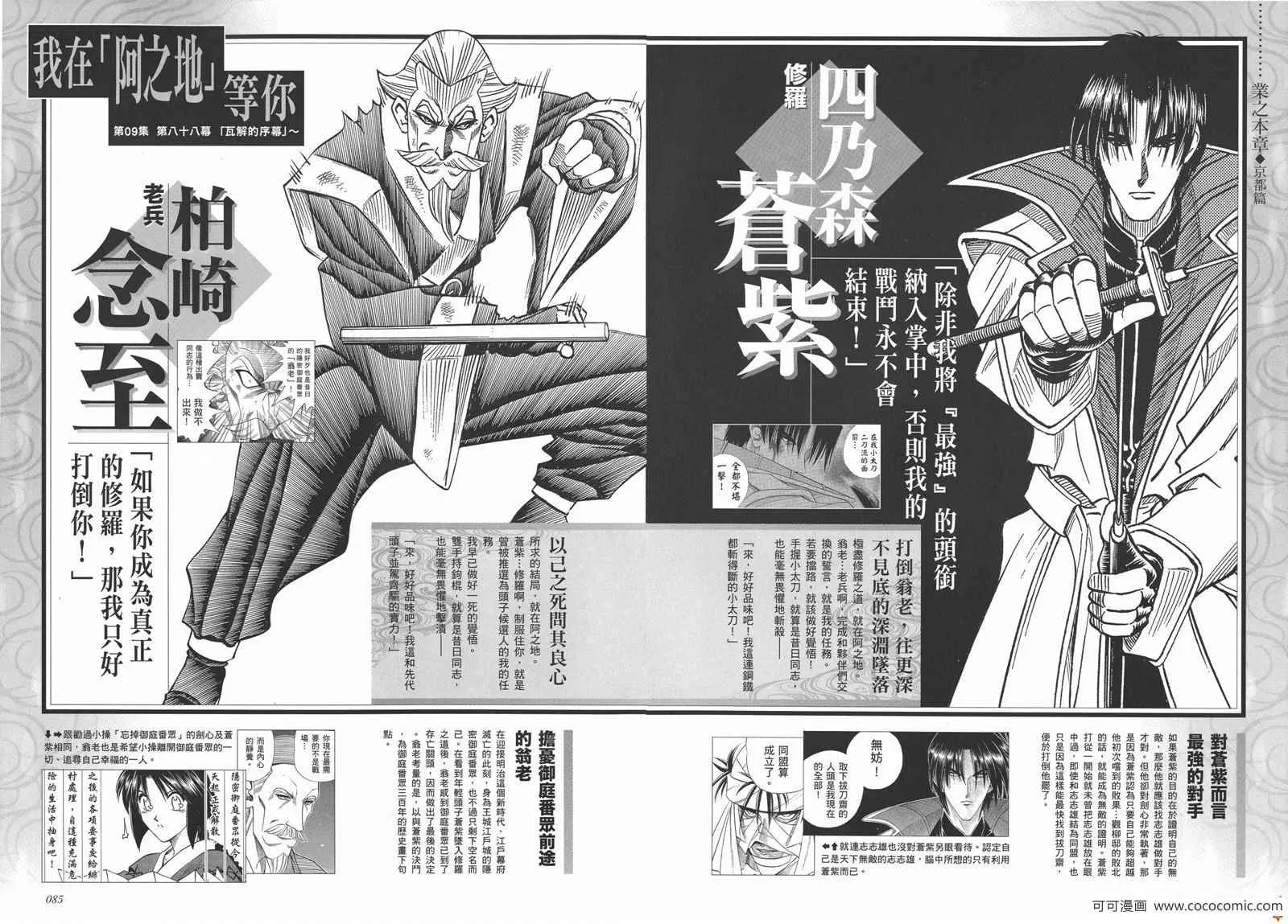 剑心皆传 第48页