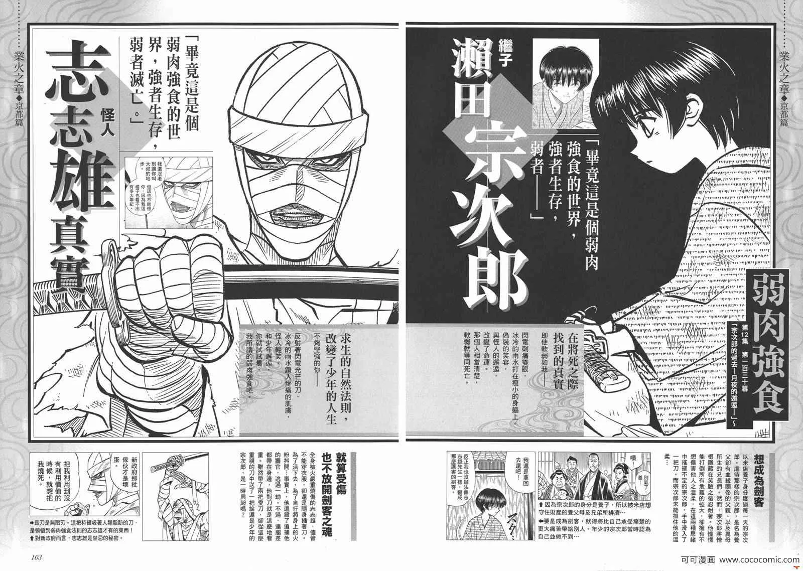 剑心皆传 第57页