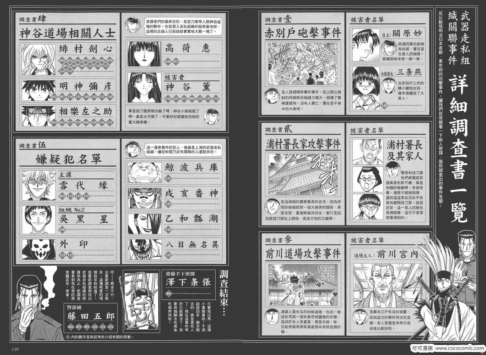 剑心皆传 第75页