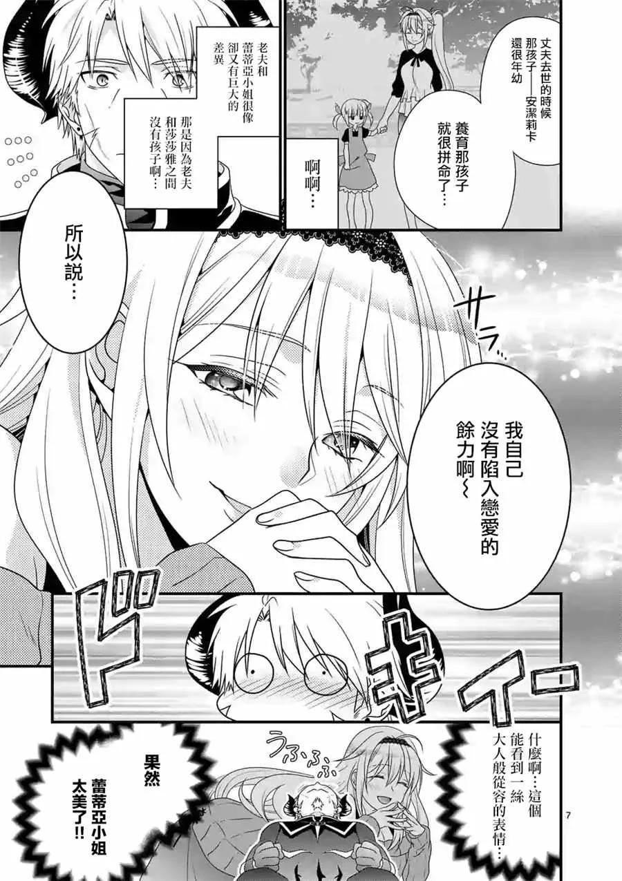 第3话 第7页