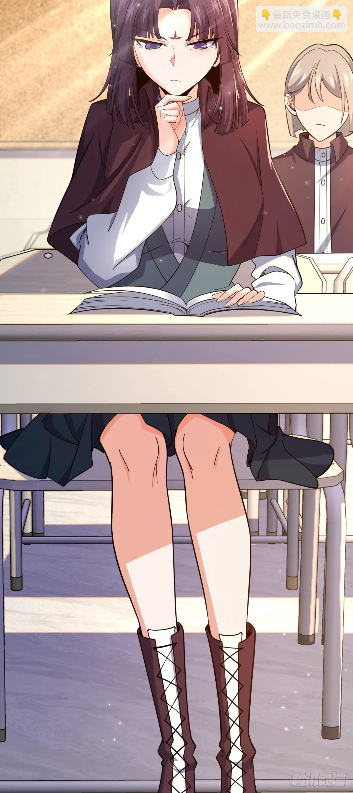 680 学园庆典 第29页