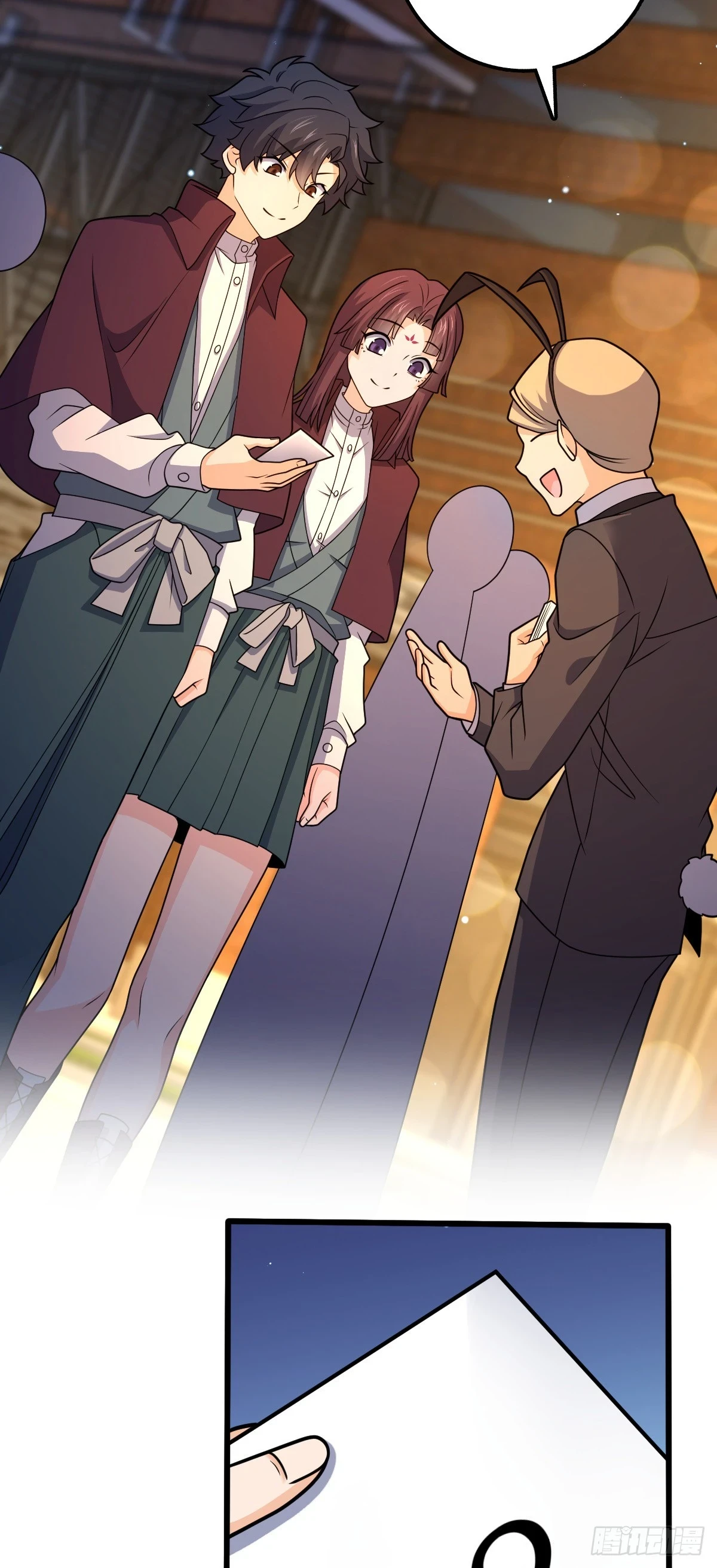 681 少女心事 第5页