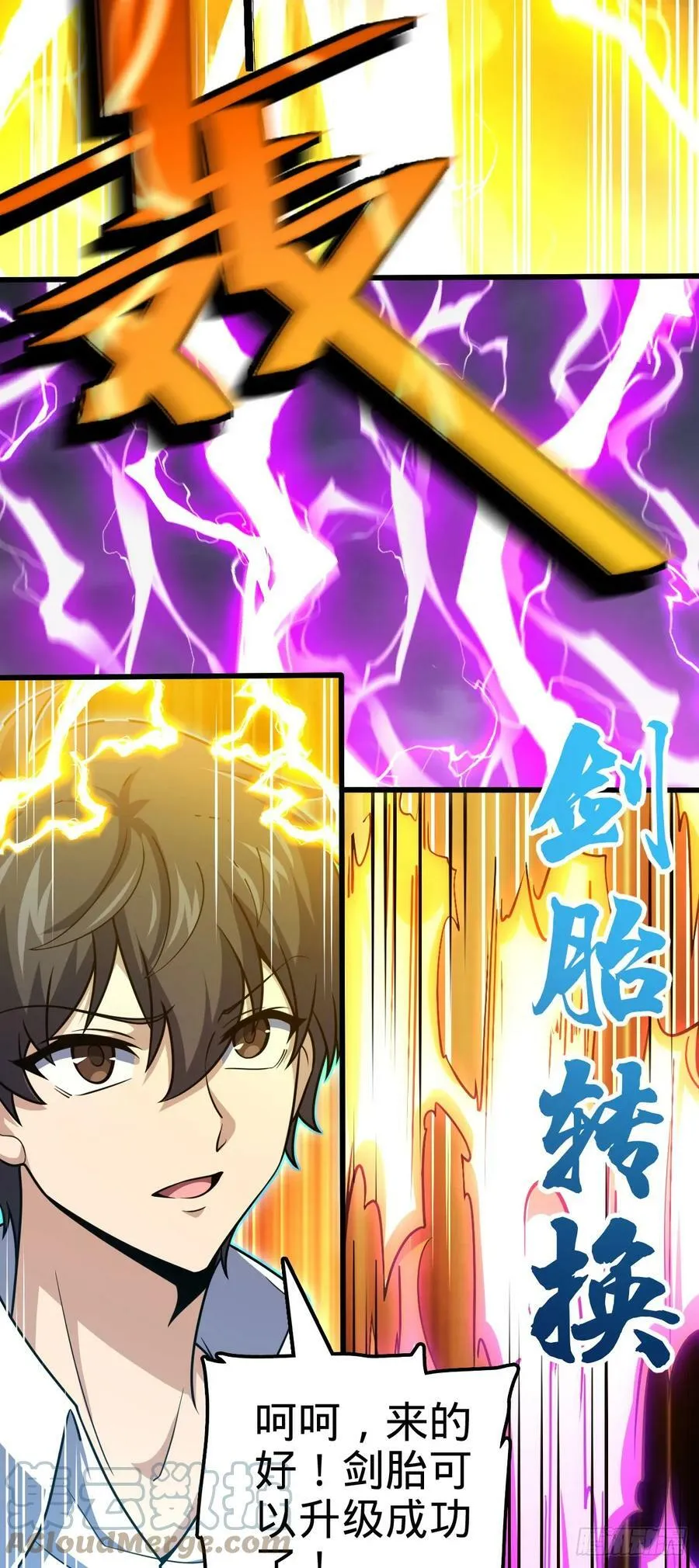698 晋升神藏境 第43页
