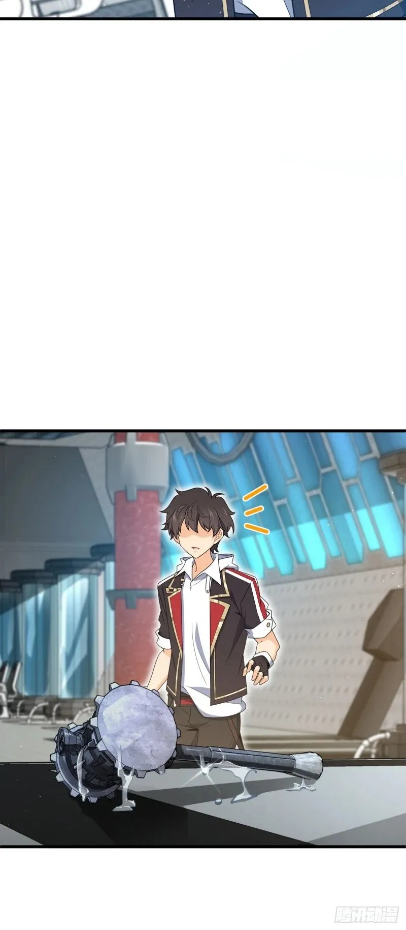 774 找到关键遗迹了！ 第37页