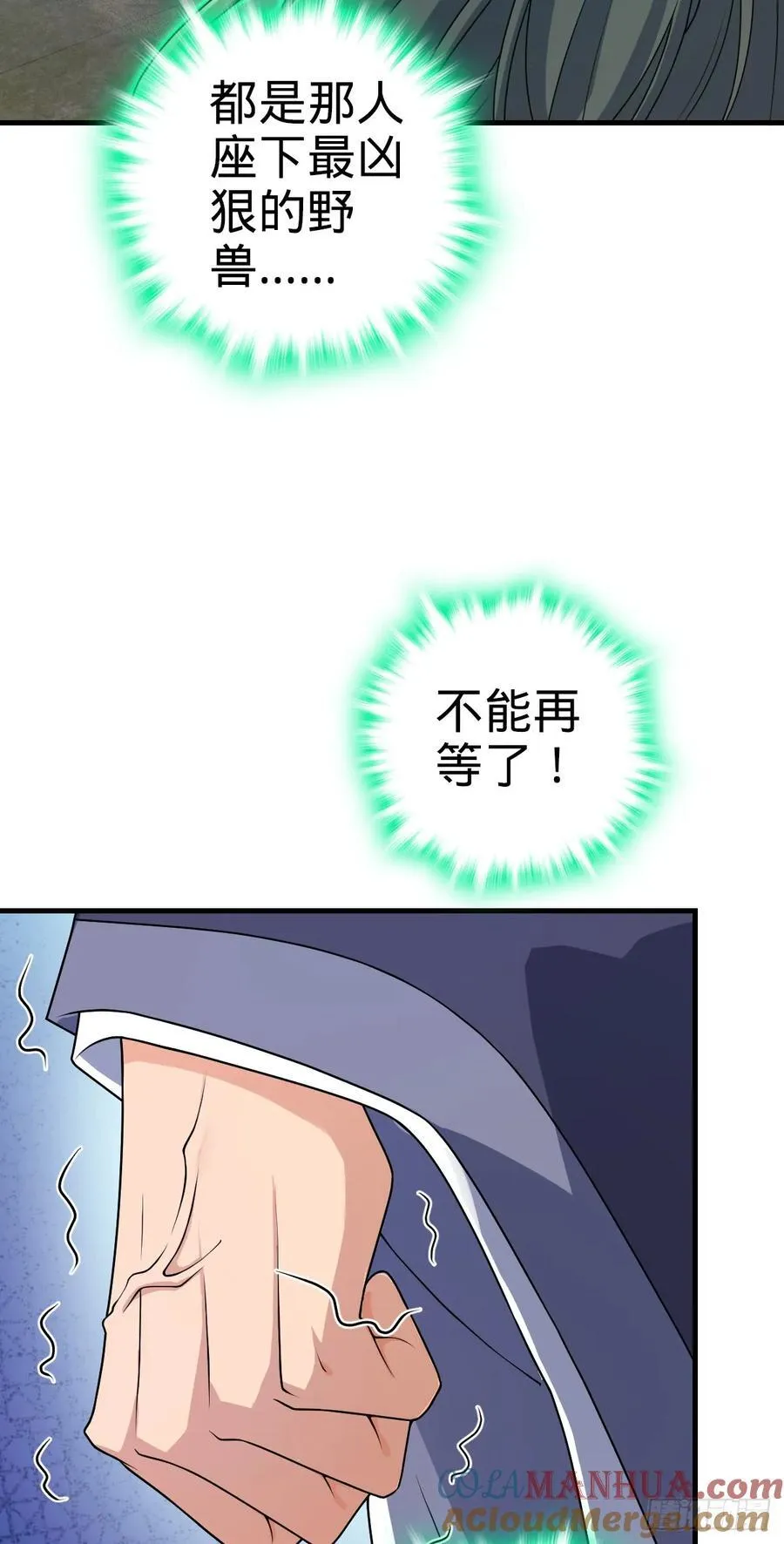 810 大宗师摧城！ 第13页