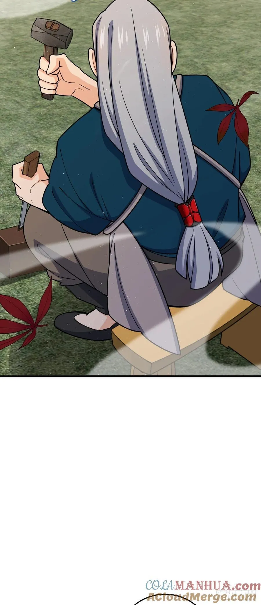 817 蝶散人 第10页
