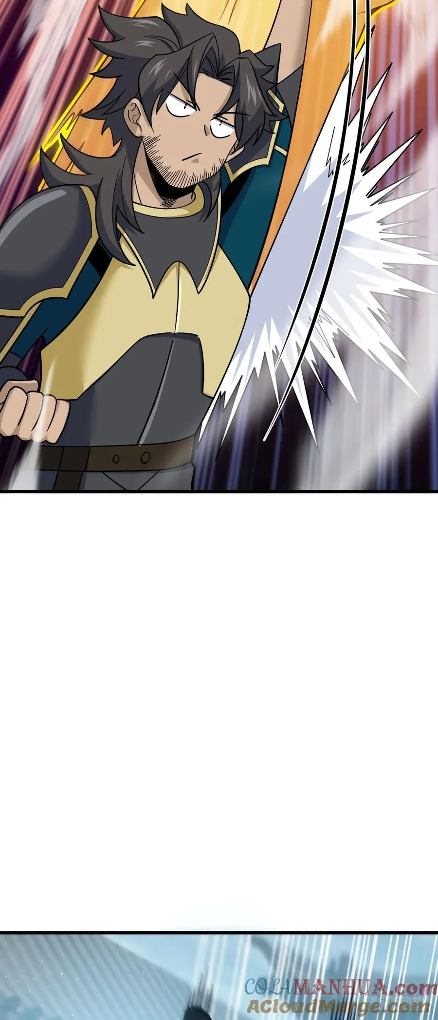 816 被诅咒了？ 第16页