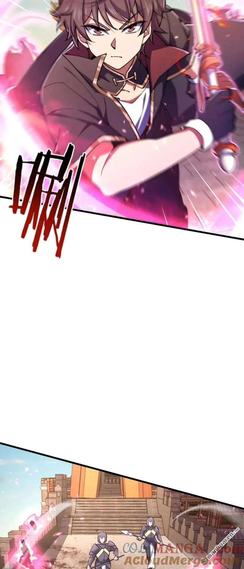 第890回 傀儡师团聚 第49页